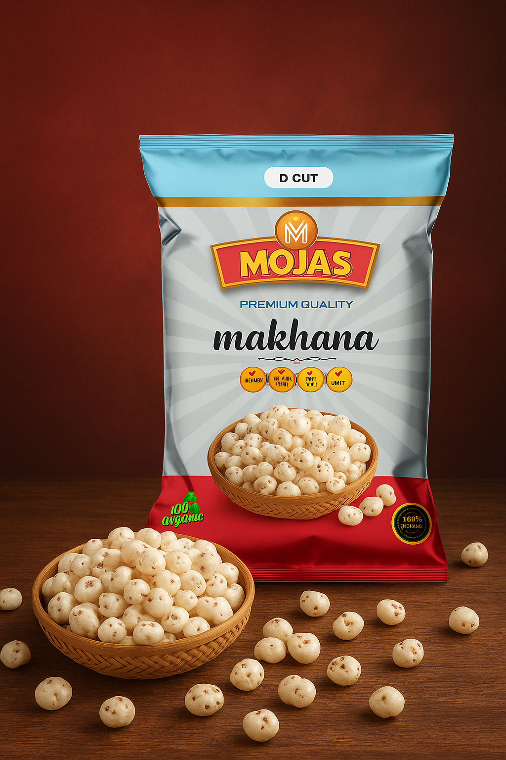Mojas Makhna